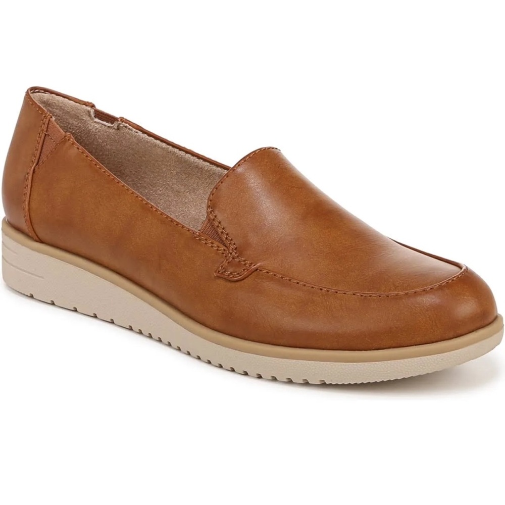 SOUL Naturalizer Idea Slip-On Size 6.5
